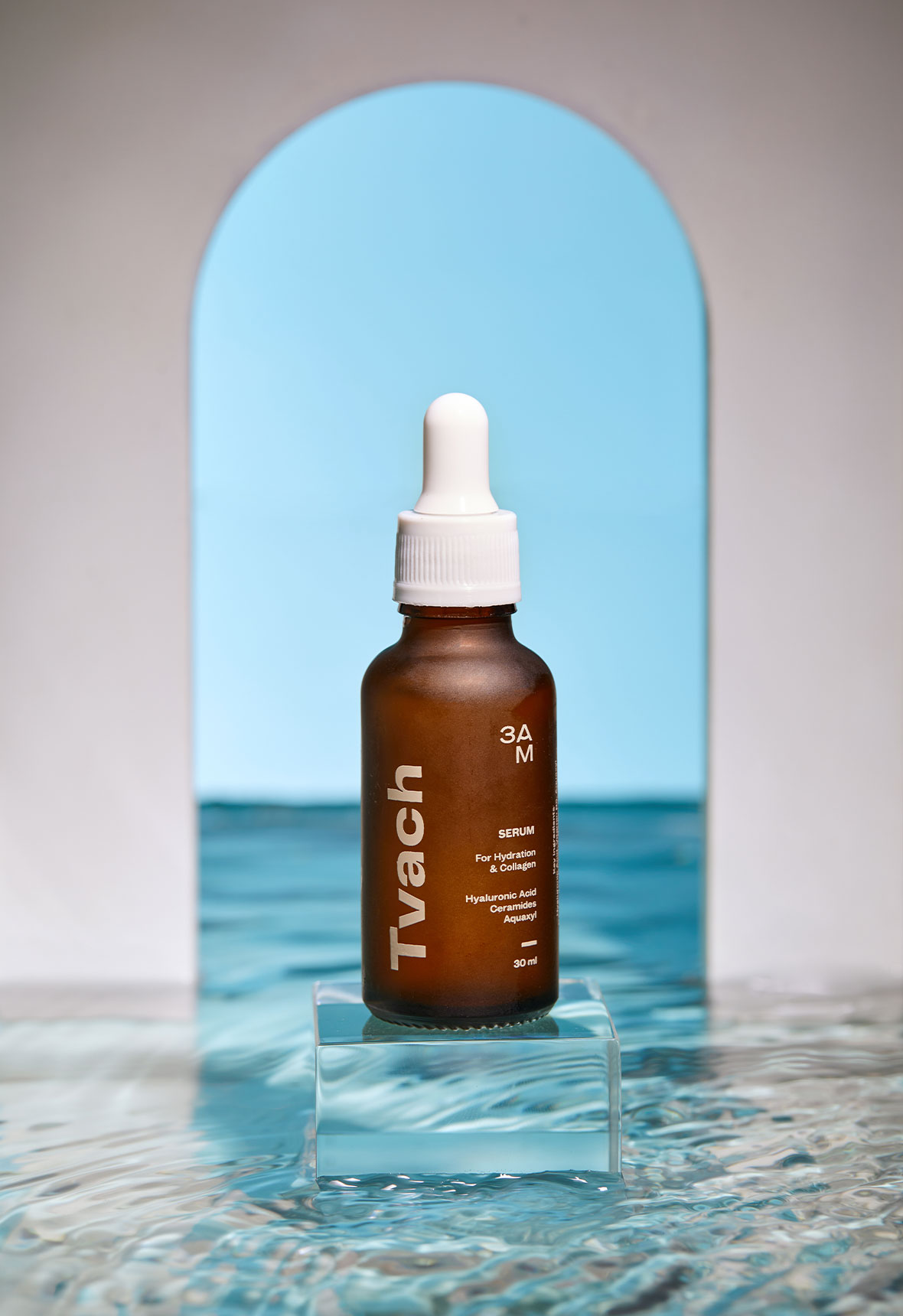 Super food for good winter skin