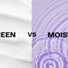 Sunscreen Vs Moisturiser blog by 3AM
